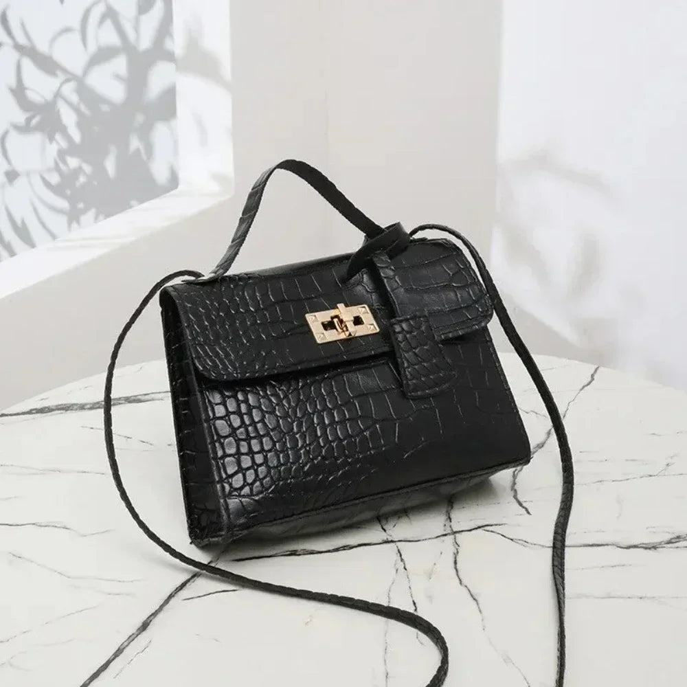 Hand Bags for Women. This Set of Women's Bags for  Is a Great Combination of Style and Functionali Bag Messenger Handbags