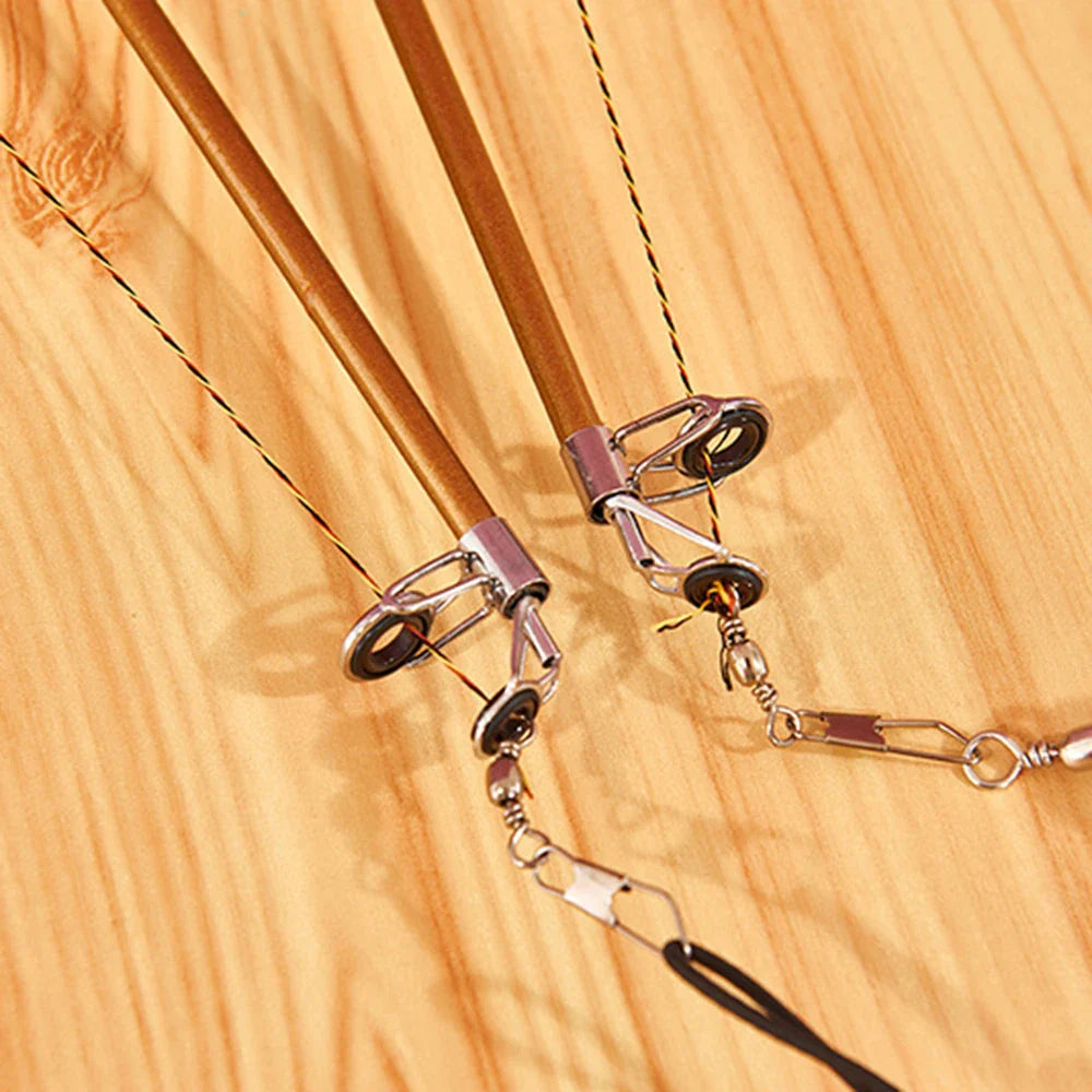 Retractable Cat Teaser Wand Toy Ultra-Long Refills Cat Feather Toys Catnip Fishing Rod Interactive Cat Toys for Indoor Cats