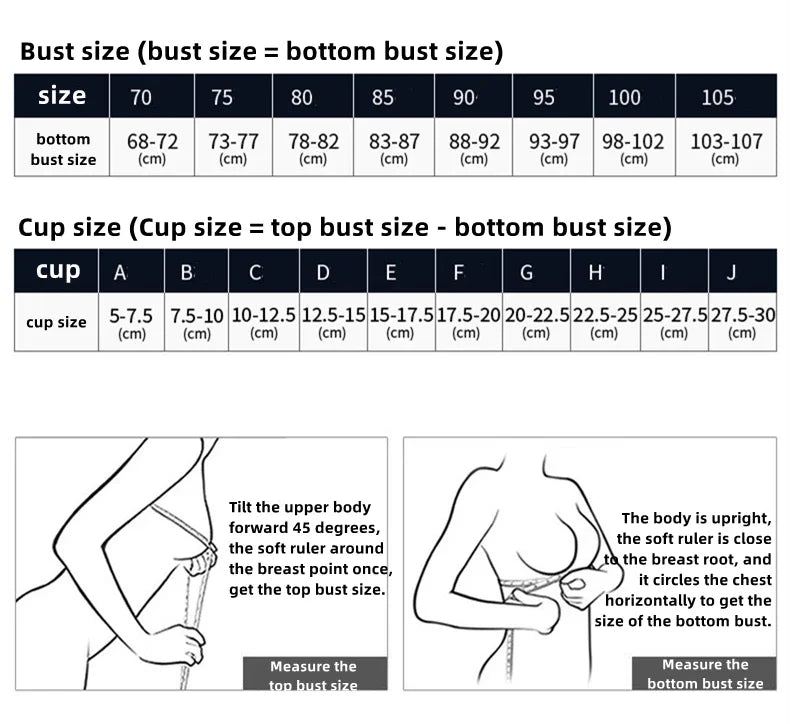 Underwire Female Lingerie Womens Strapless Bra Multiway Push Up Brassiere Seamless Slightly Lined Lift 32 34 36 38 40 42 C D E F