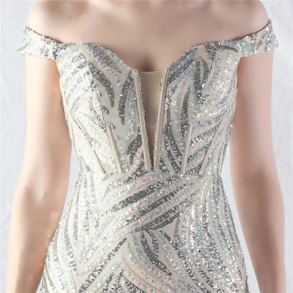 Ball Gowns Evening Dresses for Formal Occasions Wedding Party Dress Prom Elegant 2024 Luxury Special Events Womens Occasion  (Available)