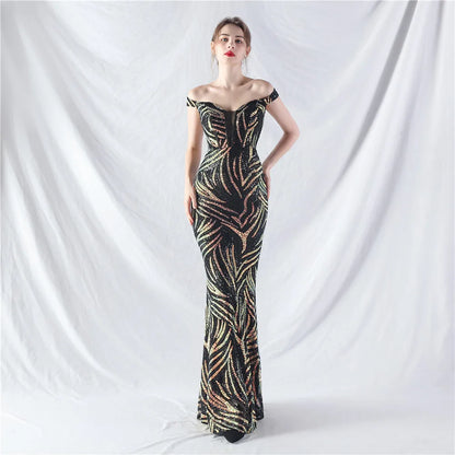 Ball Gowns Evening Dresses for Formal Occasions Wedding Party Dress Prom Elegant 2024 Luxury Special Events Womens Occasion  (Available)