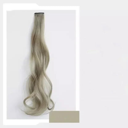 Sweet Kids Girl Wigs Hair Clip Cute Cool Candy Color Braid Wigs Hair Pin Hanging Ears Hair Dyeing Wig Headwear