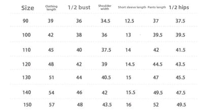 Hot Sale Fashion Baby Boy Suit Summer Clothes Short Sleeve T-shirt Short Jeans 2 Piece Set Kids Outfit Children's Costume