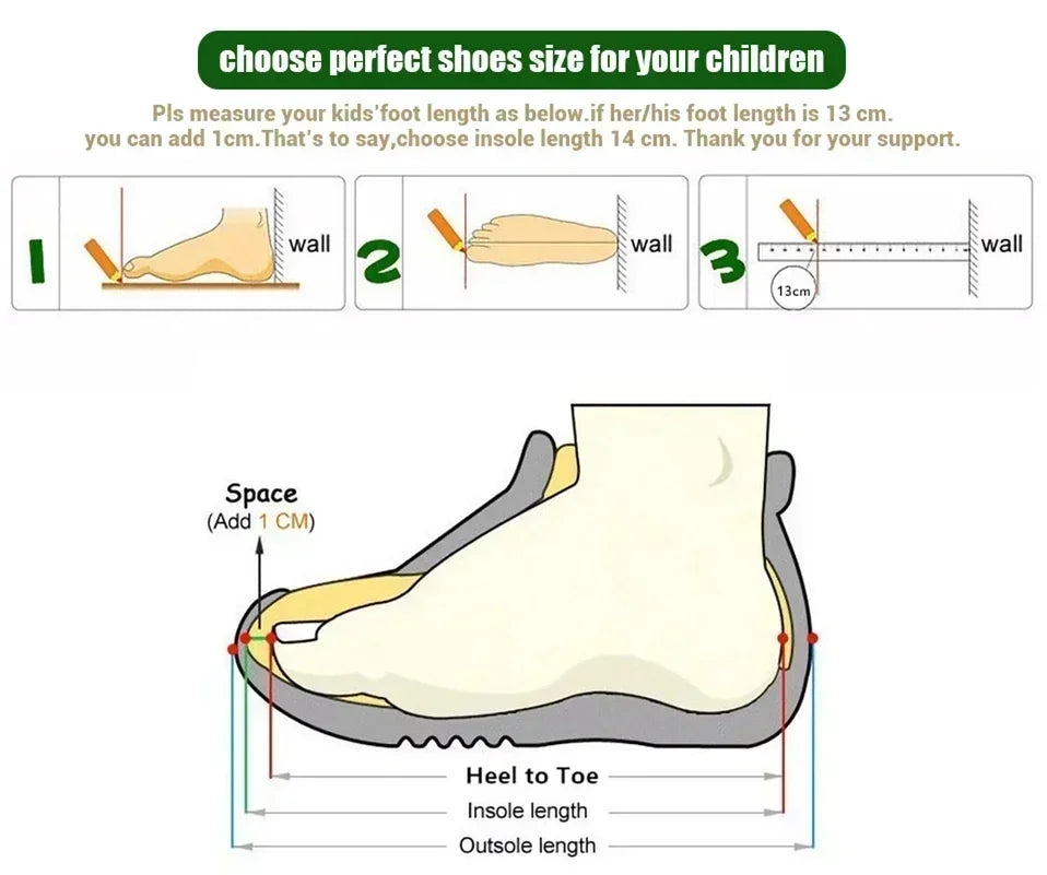 Children's Sandals Summer PU Leather Hook Loop Girls Sandal Breathable Soft Sole Kids Beach Shoes