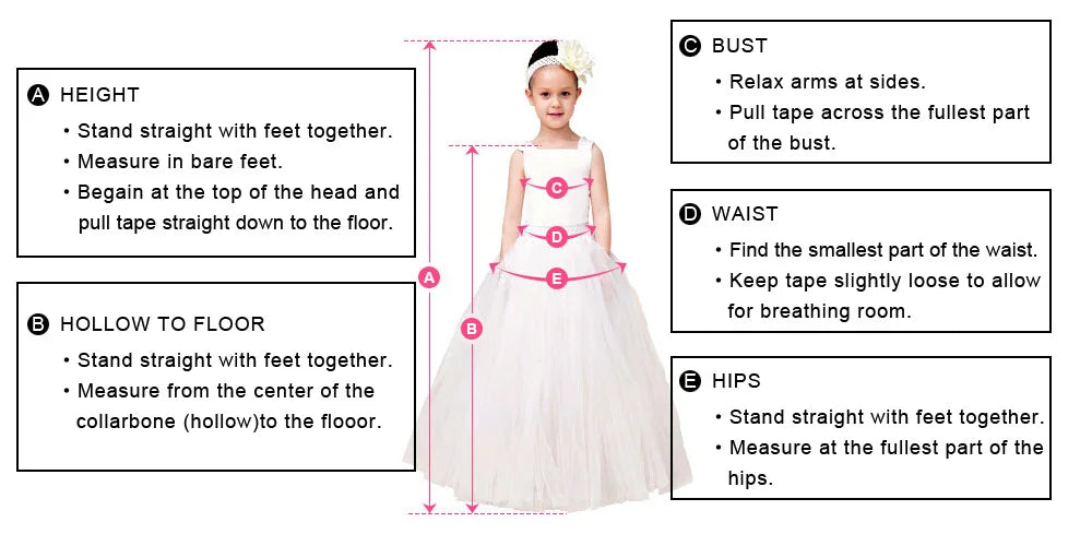 Girl Lace Appliques Princess Wedding Party Flower Girls Dresses Vintage Gown With Bow Kids First Communion Ball Gown