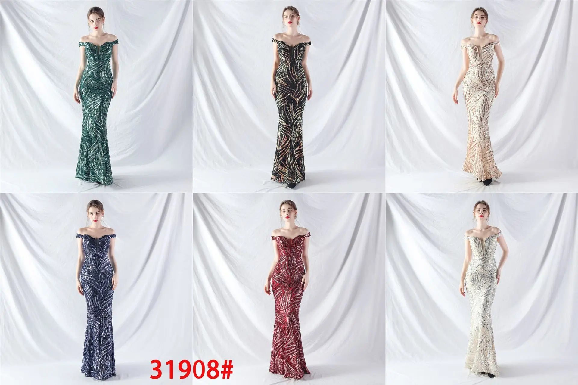 Ball Gowns Evening Dresses for Formal Occasions Wedding Party Dress Prom Elegant 2024 Luxury Special Events Womens Occasion  (Available)