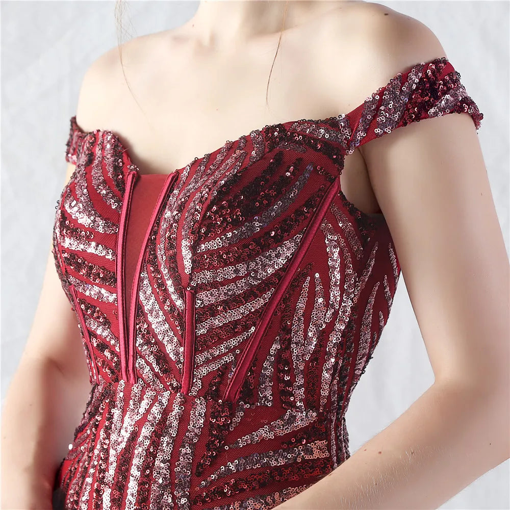 Ball Gowns Evening Dresses for Formal Occasions Wedding Party Dress Prom Elegant 2024 Luxury Special Events Womens Occasion  (Available)