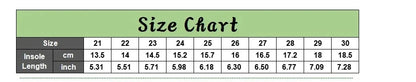 New Style Girls' Board Shoes With Fashionable Leather Surface Cute Casual Shoes Children S
