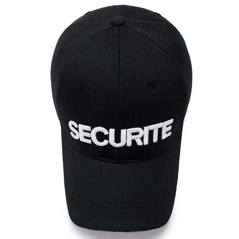 Women's Fashion Letter Baseball Cap Beach Outdoor Sunshade Korean Leisure Street Style Couple Hat