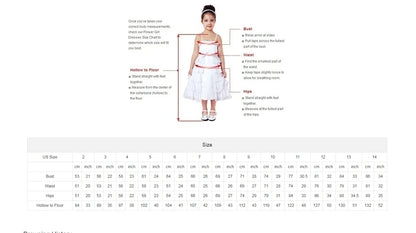A Line Girl Lace Appliques Princess Wedding Party Flower Girls Dresses Vintage Gown With Bow Kids First Communion Ball Gown