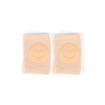 Baby Knee Pad Kids Non-slip Crawling Cushion Infants Toddlers Protector Safety Kneepad Leg Warmer