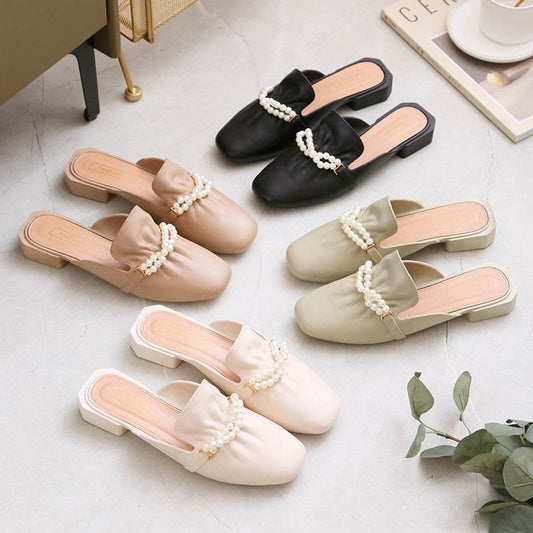 Summer Flat Ladies 35-43 Large Women Sandals Shoes Fashion for Women