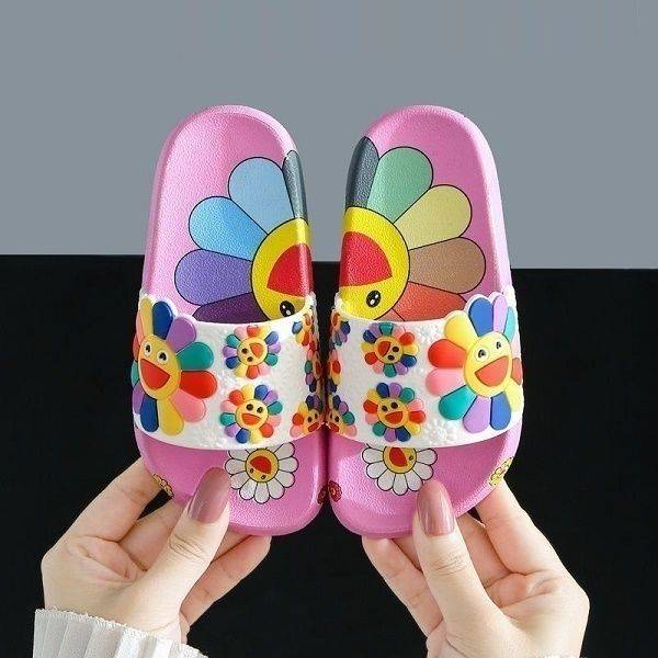 Girl's Casual Shoes