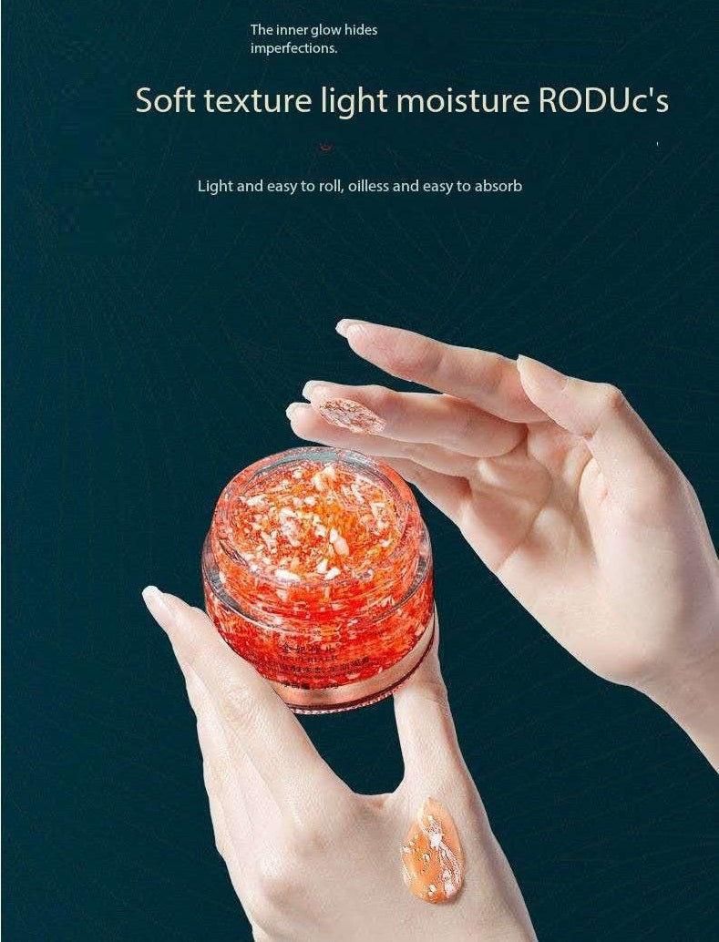 Dragon Blood Ointment Beauty Radiance Moisturizing Facial Skin Tightening Essence Cream Rejuvenation And Anti-aging Cream