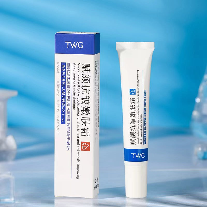 Collagen Neck Cream Eliminate Neck Wrinkle Lines Lifting Whitening Tighten Double Chin Anti-age Rejuvenation Skin Care Cream