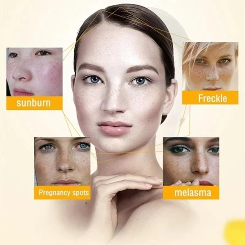Collagen Neck Cream Eliminate Neck Wrinkle Lines Lifting Whitening Tighten Double Chin Anti-age Rejuvenation Skin Care Cream (Available)