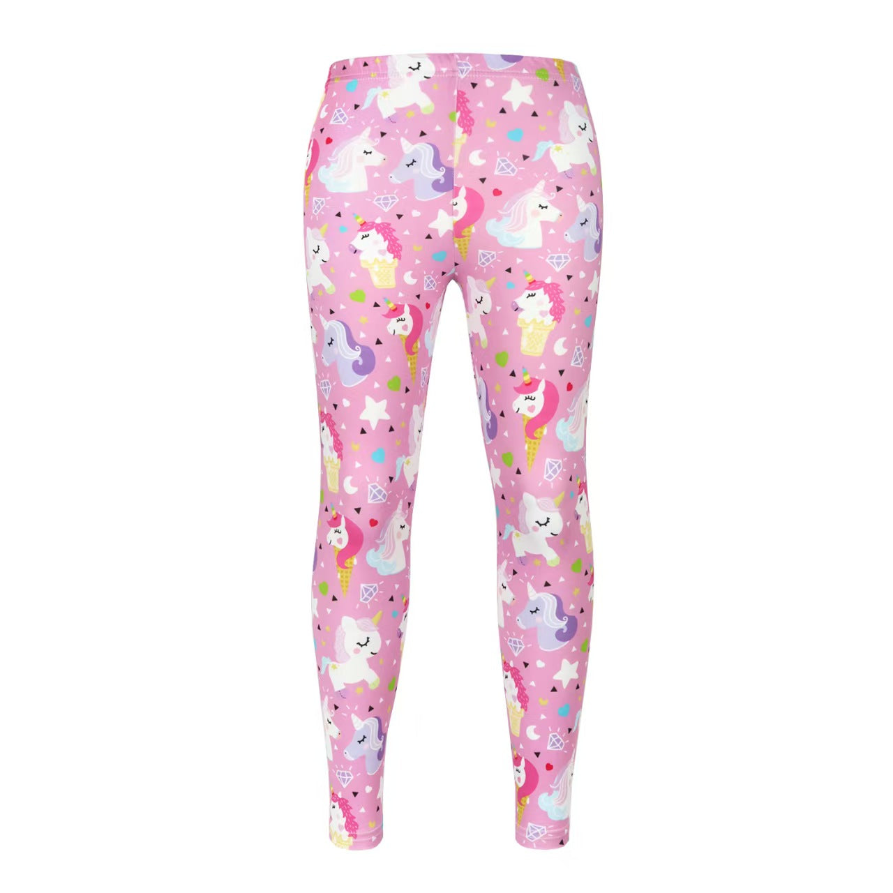 Baby & Girl's Fashion Leggings   (Available)