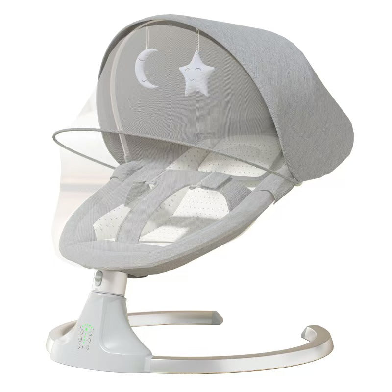 Baby Bluetooth Rocking Chair