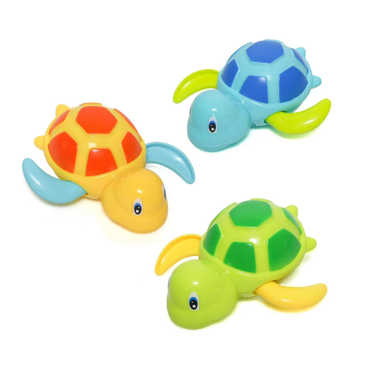 Baby Bath Toys  (Available)