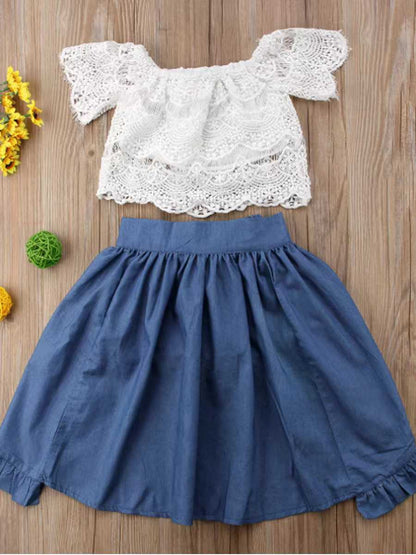 Baby Girl's Fashion dress  ( Available )