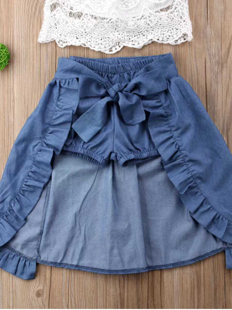 Baby Girl's Fashion dress  ( Available )