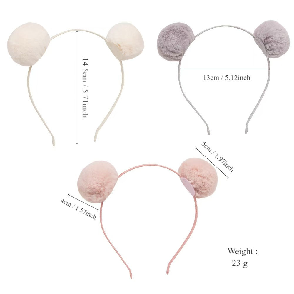 Baby Hair Band