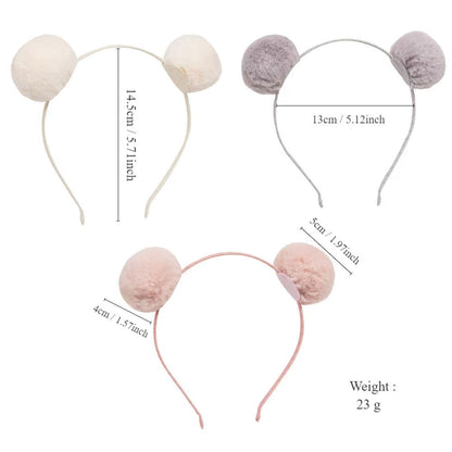 Baby Hair Band