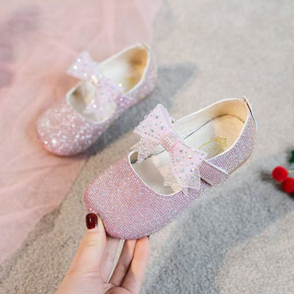 Baby Princess Shoes (Available)