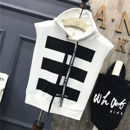 Boy Western Dress Set (Available)