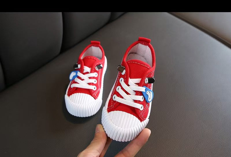 Boys & Girl's Fashion Converse