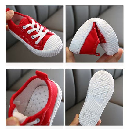 Boys & Girl's Fashion Converse