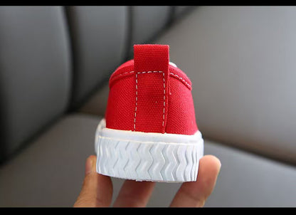 Boys & Girl's Fashion Converse