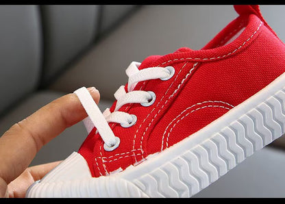 Boys & Girl's Fashion Converse