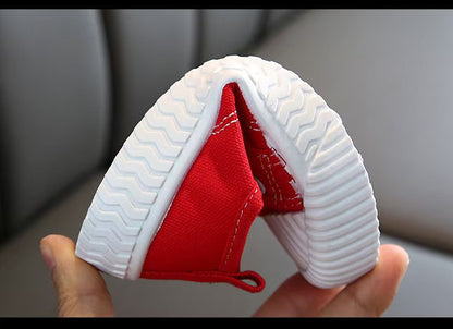 Boys & Girl's Fashion Converse