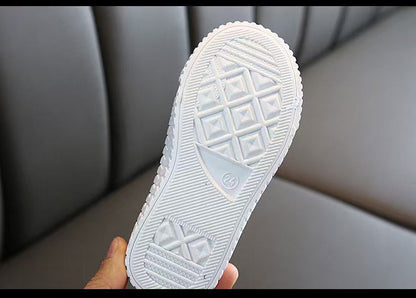 Boys & Girl's Fashion Converse