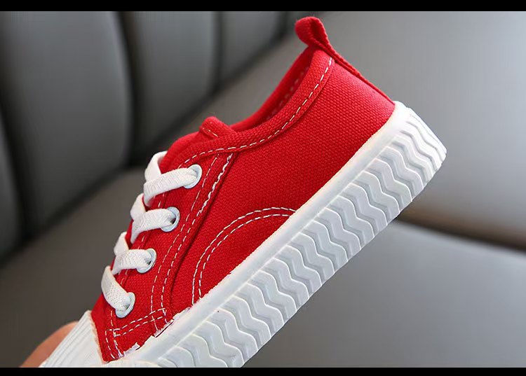 Boys & Girl's Fashion Converse