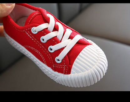 Boys & Girl's Fashion Converse