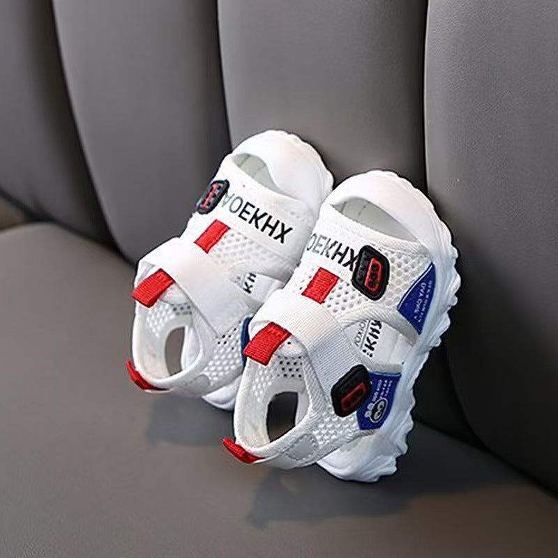 Boys Baby Fashion Shoes
