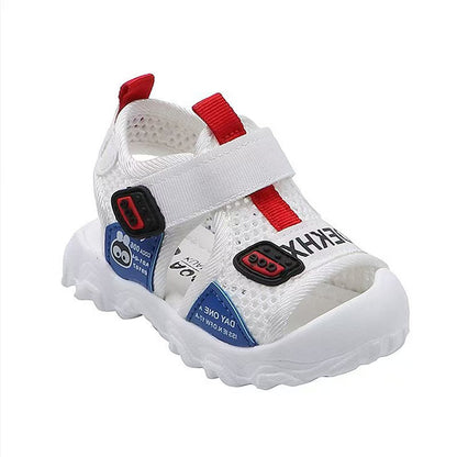Boys Baby Fashion Shoes