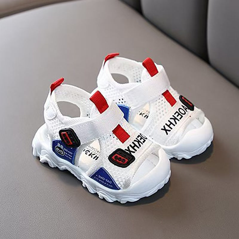 Boys Baby Fashion Shoes