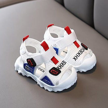 Boys Baby Fashion Shoes (Available)