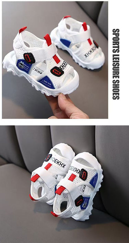 Boys Baby Fashion Shoes