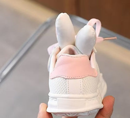 Children's Converse Rabbit Shoes