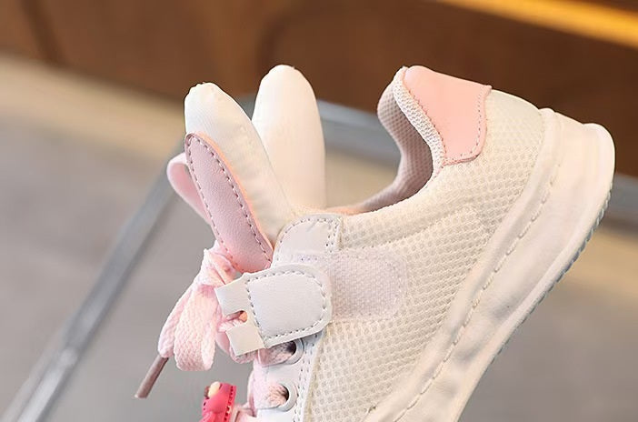 Children's Converse Rabbit Shoes