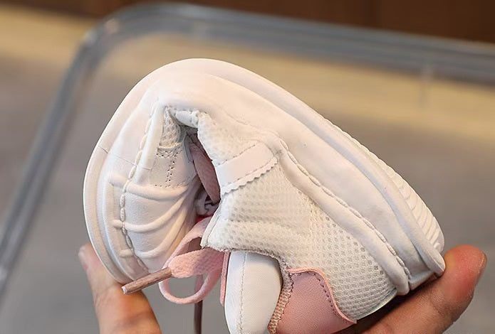 Children's Converse Rabbit Shoes