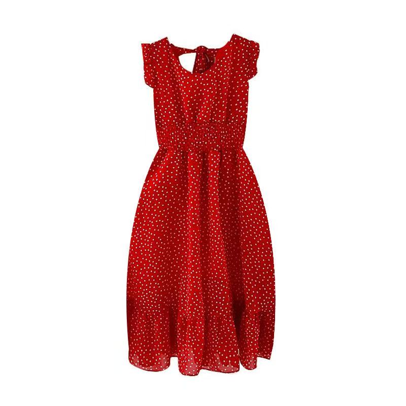 Girl's Casual Dress