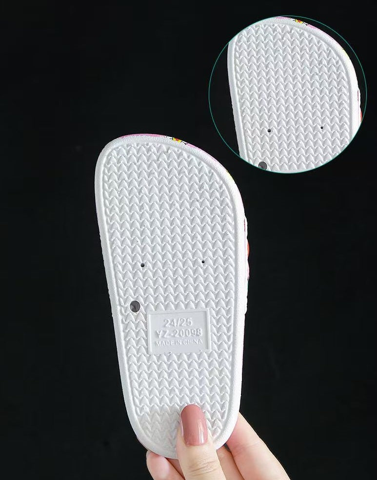Girl's Casual Shoes