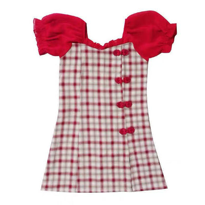 Girl's Princess Dress (available)