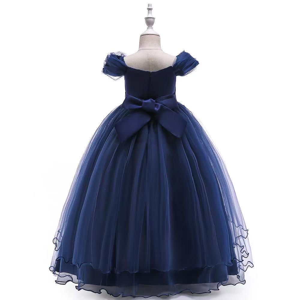 Girl's Princess Gawn