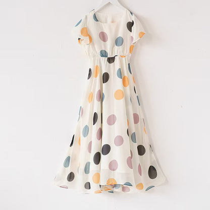 Girls Evening Party Dresses (Available)